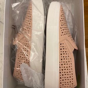 Steve Madden Slipon Shoes